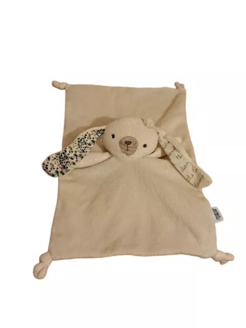 Mamas and papas boris bear comforter outlet