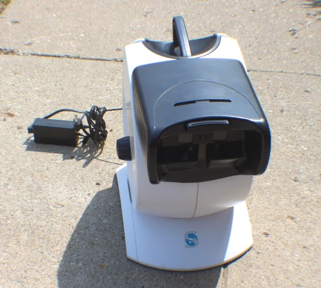 Stereo Optical Optec 5000P Vision Tester
