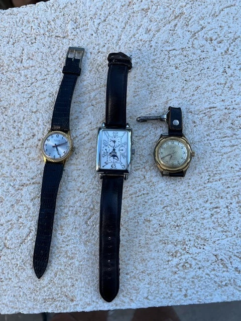 Montres à Bruxelles, le spécialiste des modèles mécaniques ou