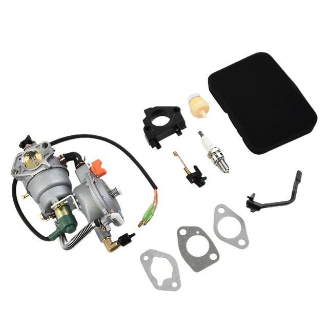 Durevole Carburatore Kit Generatore 188F 4.5-5.5KW Giardino Strumento