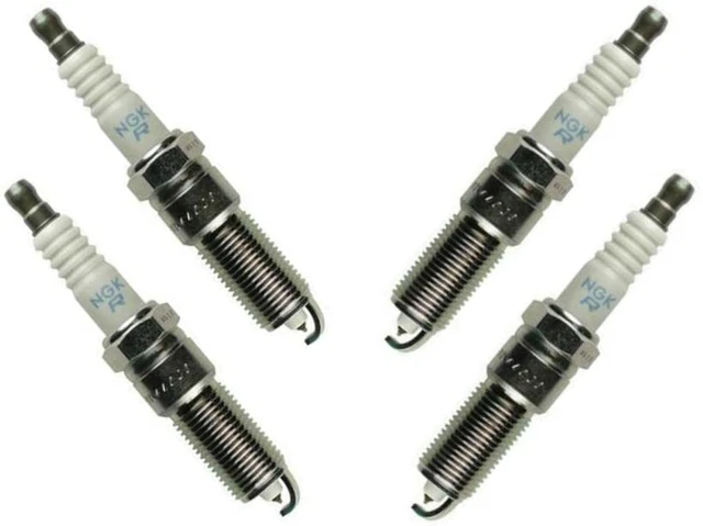 NGK Laser Platinum Spark Plug PZFR5D-11 (4 Pack)
