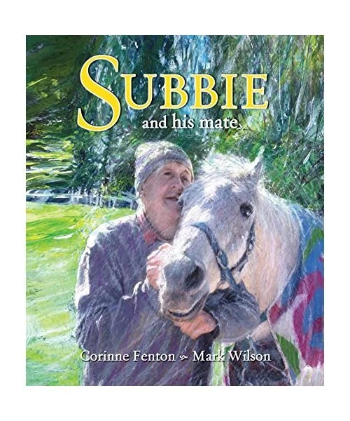 SUBBIE AND HIS mate, Corinne Fenton EUR 12,55 - PicClick DE