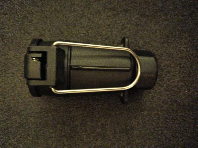 PRISE MALE POUR Remorque 7 broches EUR 7,00 - PicClick FR