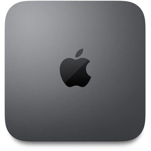 MINT - 2018 Apple Mac Mini (512GB SSD, Intel Core i7, 3.2 GHz, 32GB) Space Gray