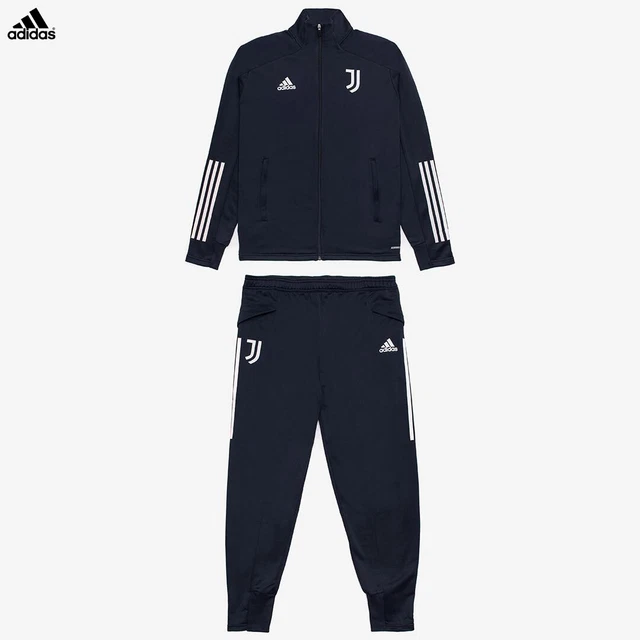 Giacca tuta allenamento Adidas ENTRADA 22 Poliestere Uomo Verde