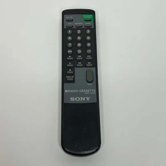 SONY オーディオリモコン RMT-C5 rdzdsi3 Amazon | SONY オーディオリモコン RMT-C5 | SONY(ソニー) | AV