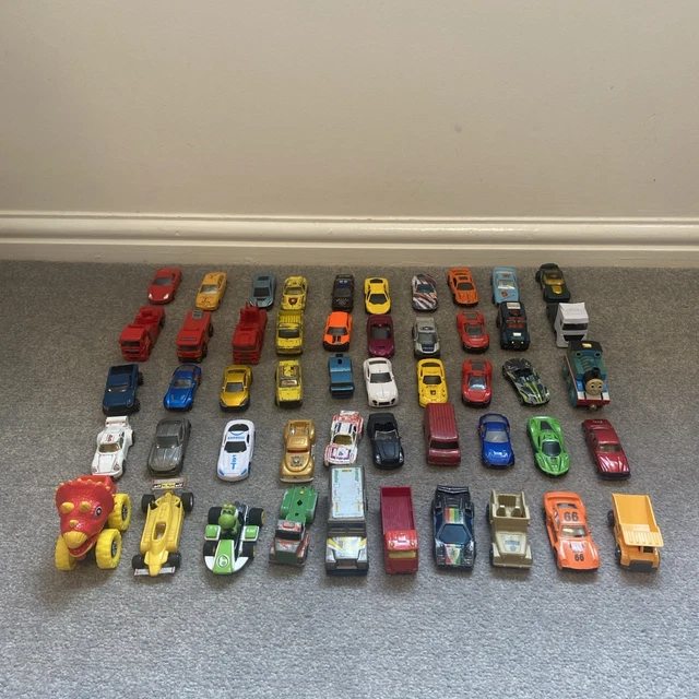 Sammlungen, Auto- & Verkehrsmodelle, Modellbau - PicClick DE