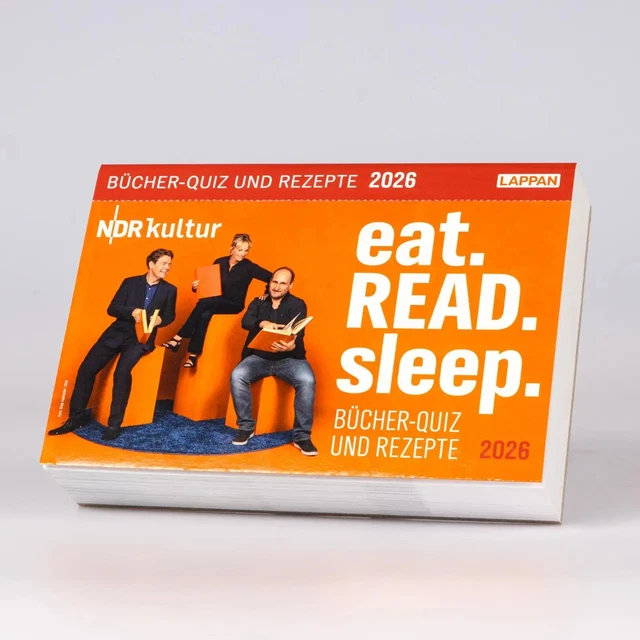 Eat Read Sleep Bucherliste Pdf