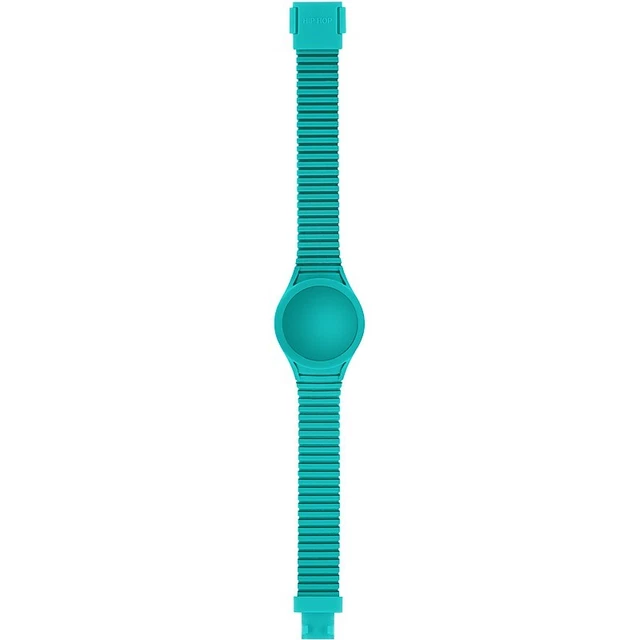 Hip Hop  Solare Cinturino    Hbu0540 - Orchid Bouquet   Per Casse Da 34 Mm