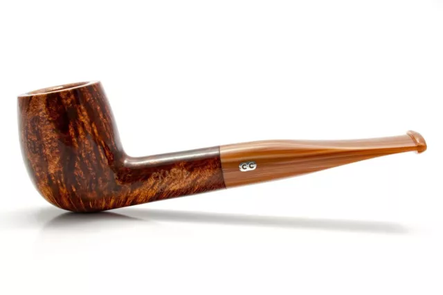 Chacom Pipe Nougat 185 / Longueur 145 MM / Hauteur 45 / Trou de la Tête 20 9