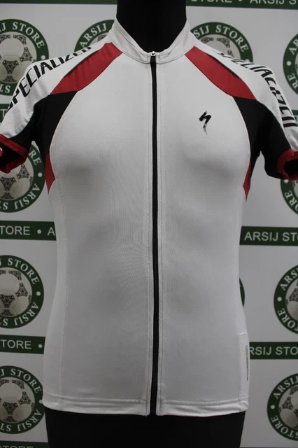LA VIE CLAIRE MAGLIA SHIRT MAILLOT BICI CICLISMO
