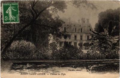 CPA ak boissy-saint-leger chateau du piple (600148)