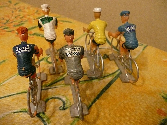 Free Tour De France Sports Poster to Edit Online