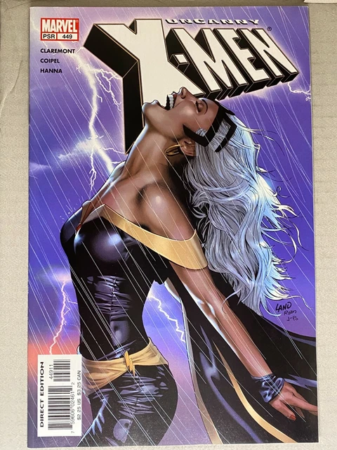 Uncanny X-Men + Marvel Comics series Pick Your Issue!!