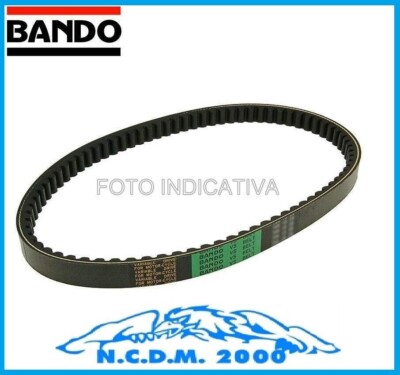 Bando CINGHIA TRASMISSIONE BANDO KYMCO PEOPLE S 50 4T 2005-2006-2007-2008 G8007290 
