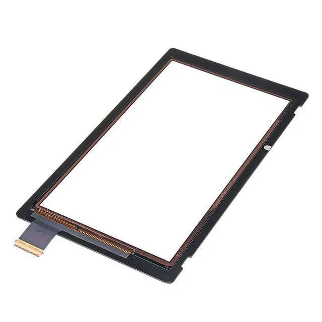 REPAIRING GAME CONSOLE Screen Touch Screen Digitizer for Nintendo