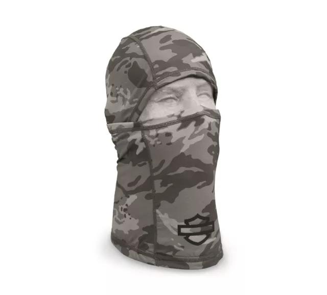 Harley-Davidson Halstuch/Facemask HD Camo camouflage uni