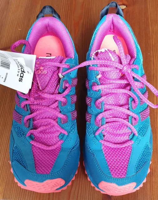 Kanadia tr5 womens 2025