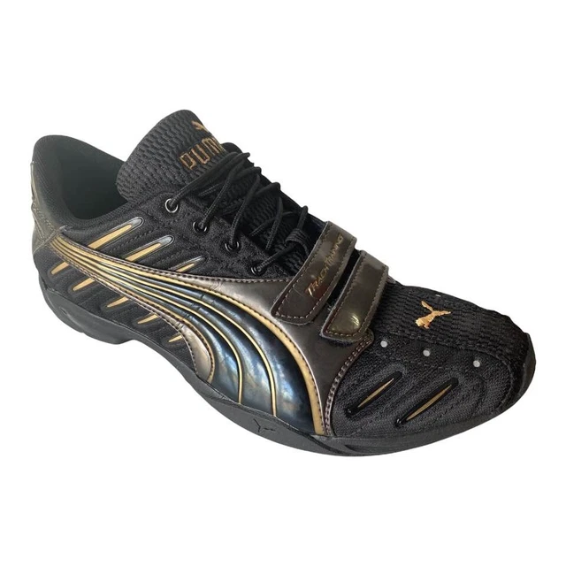 Puma mostro best sale uomo