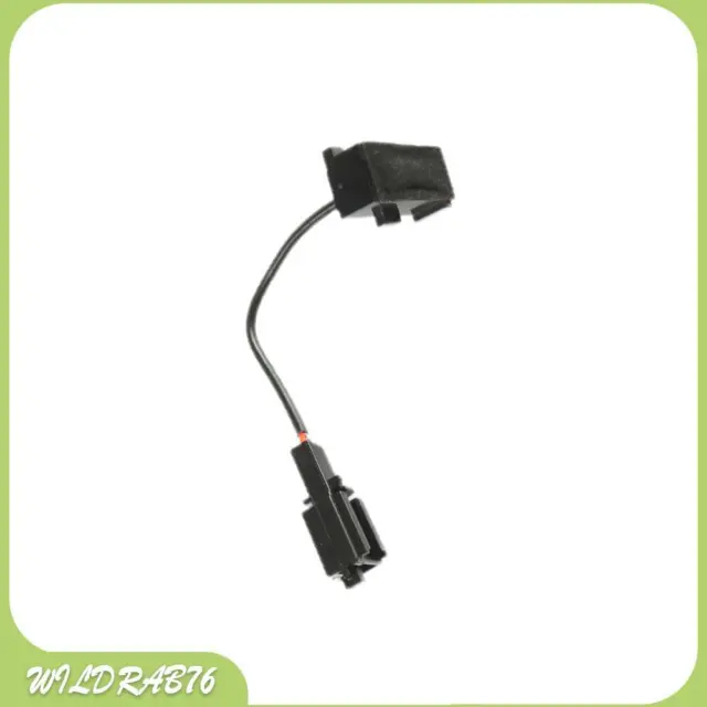 3BD035711 Bluetooth Microphone Cable for VW CC Eos Touran Skoda Seat Audi Black