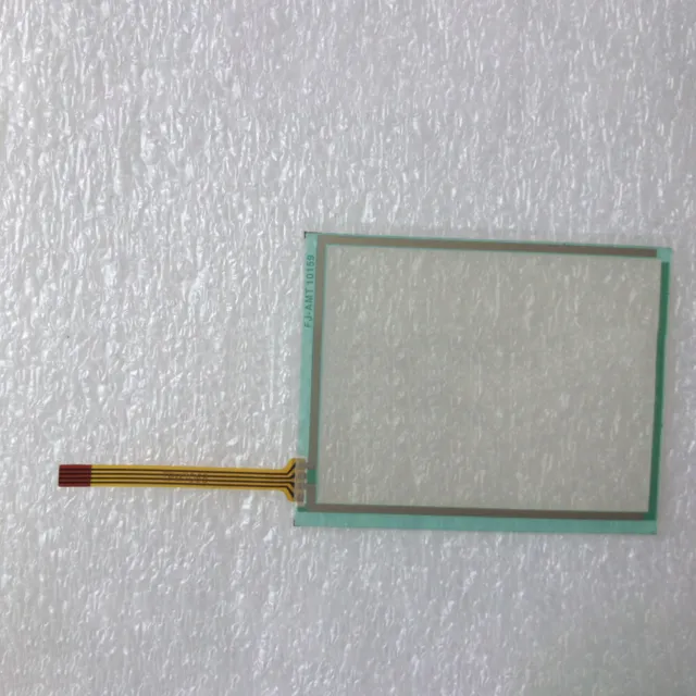 For AMT10159 Resistive Touch Screen Glass Sensor Panel AMT 10159