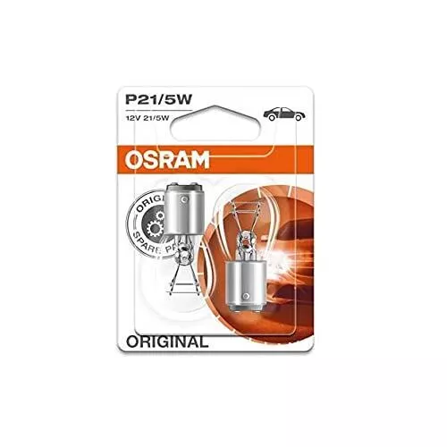 Osram 7528-02B - Bulb, indicator