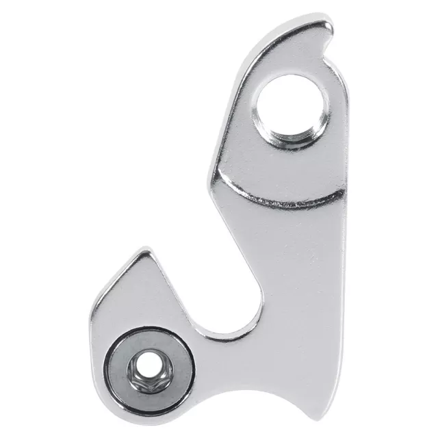 Aluminium Alloy Rear Gear Hanger Derailleur Hanger Tail Hook Drop Our Adapte -EM