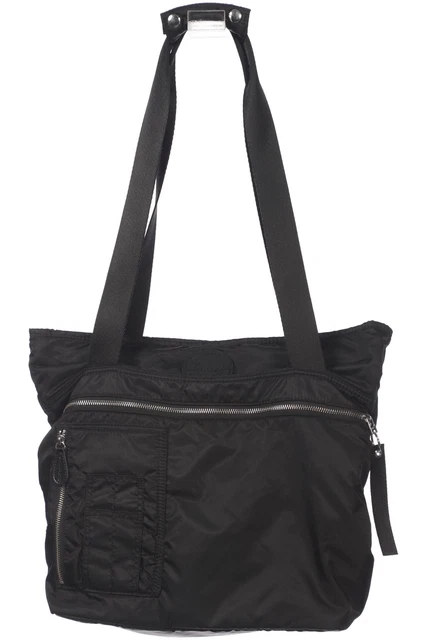 ZAINO DR. MARTENS donna zaino borsa senza etichetta nero 7rta7qo