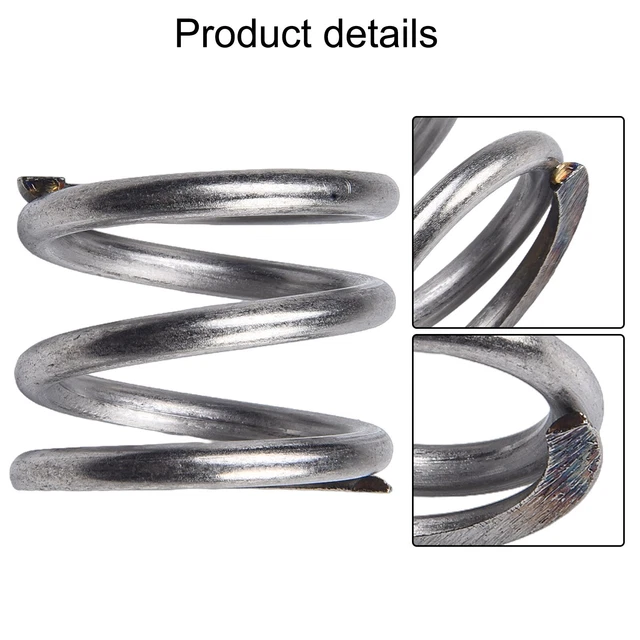 Ressort De Filtre De Piscine Multiport SPX0603S Compatible Construction Métallique Filtration