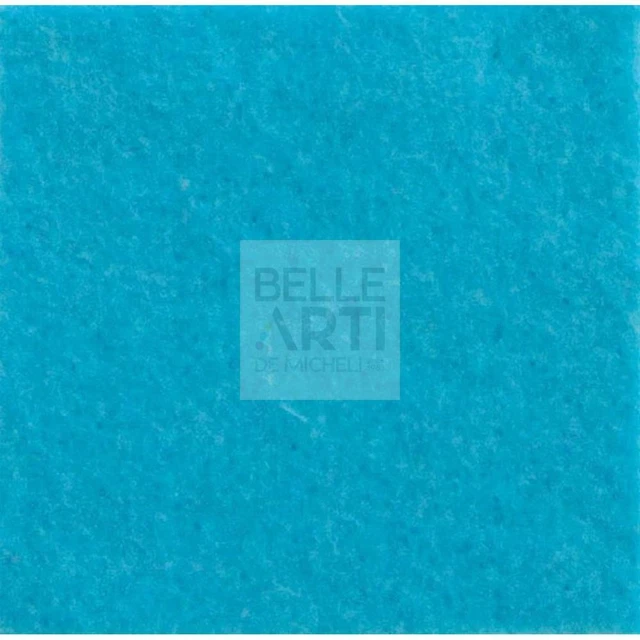 Panno Lenci 1 Mm 30X40 Cm Turchese