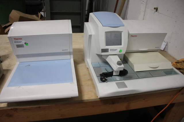 Thermo Tissue Embedding System HISTOSTAR