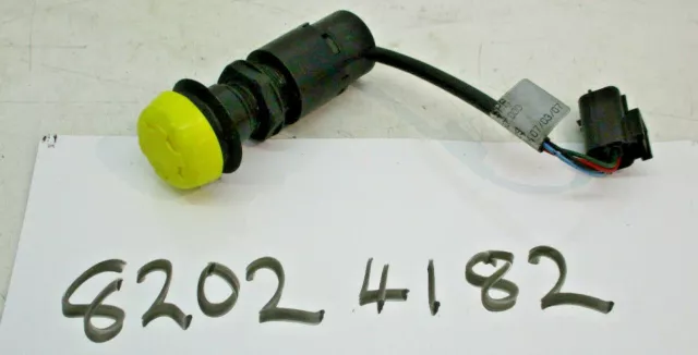 82024182 PTO Control Switch Fits New Holland "TM" Series (Brazil Spec Only)