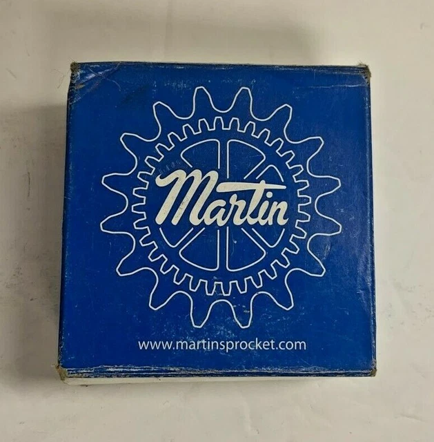 Martin 2517 Tapered Bushing (1-3/8" Bore)