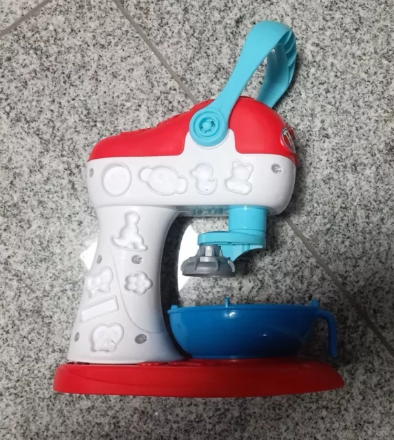 Play Doh Küchenmaschine
