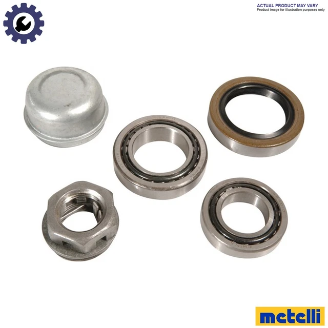 WHEEL BEARING KIT 19-2280 FOR LAND ROVER DEFENDER/Platform/Chassis ...