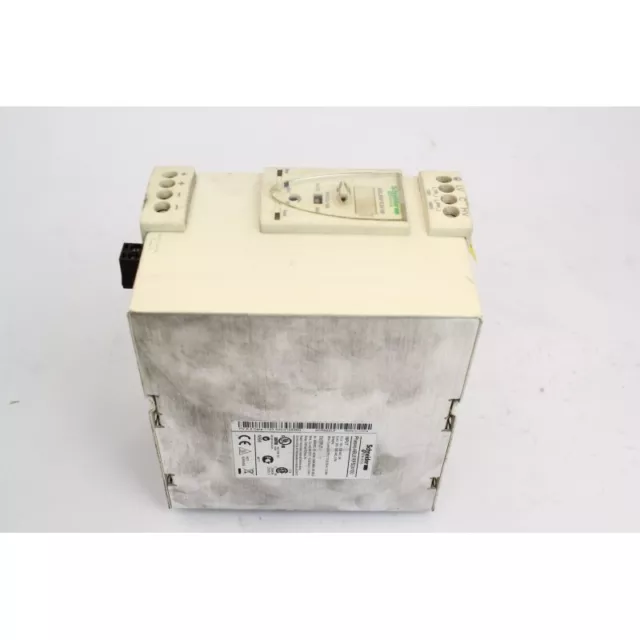 Schneider electric ABL8 RPS24100 Alimentation Phaseo 24VDC 10A (B1180) 2