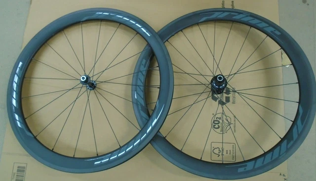Prime Rr50 Road Bike Wheels Prime V3 Carbon Clincher Wheelset 