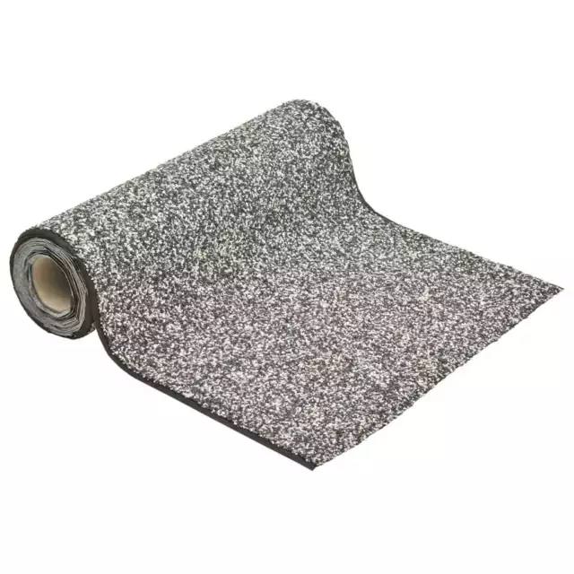 vidaXL Stone Liner Grey 700x40 cm