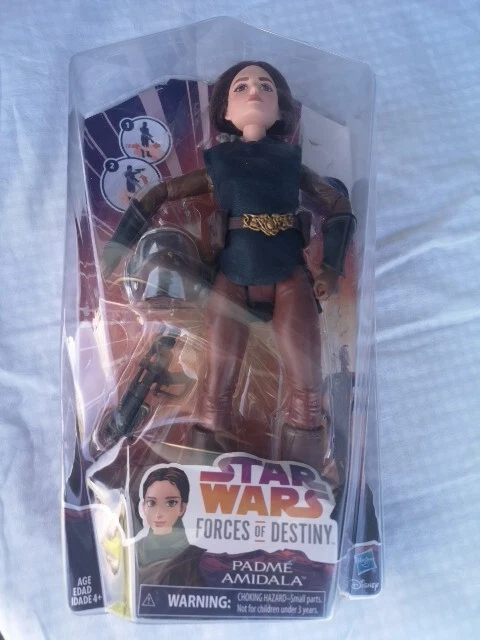 Star Wars: Episode II Action Figure 1/6 Padmé Amidala 27 cm - Star Wars