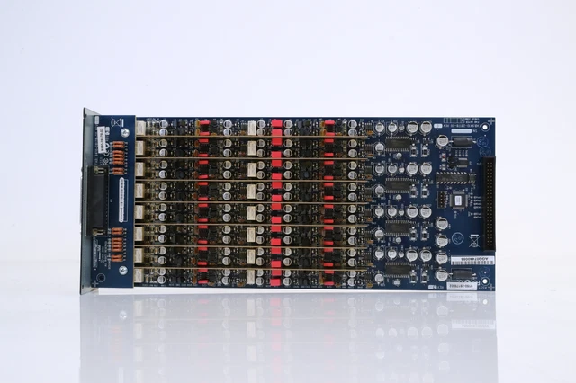 Digidesign 192 8-Channel Analog Output Expansion Card DA Converter 9410-28178-00 Digidesign 192 8-Channel Analog Output Expansion Card DA Converter 9410-28178-00