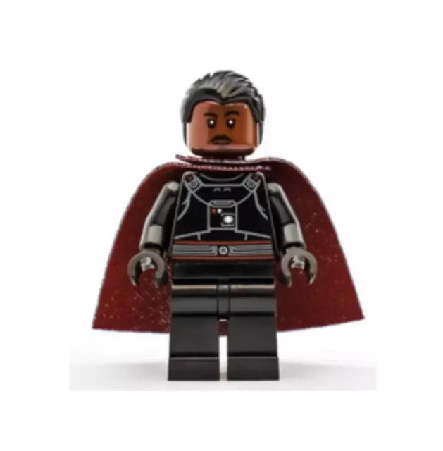 sw1160 • LEGO • STAR WARS • Minifigur • Moff Gideon