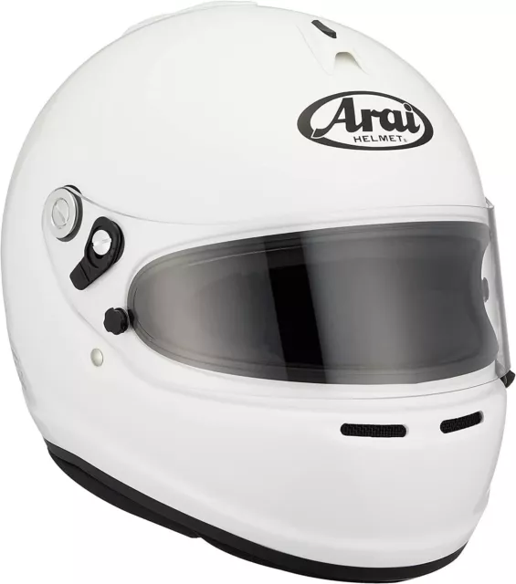 Arai Auto Racing Helmet GP-6S 8859 Size L 59cm