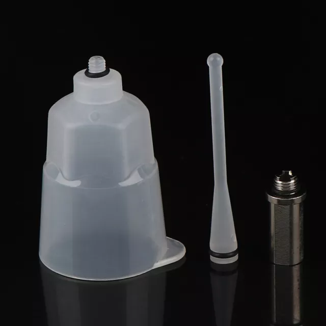 Bicycle Disc Brake Bleed Kit Oil Funnel Oil Stopper For shimano