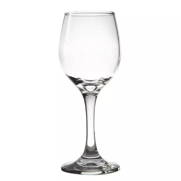 Olympia Solar Wine Glasses 245ml (Pack of 24) PAS-CU001