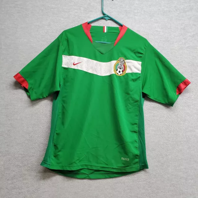 nike mexico jersey
