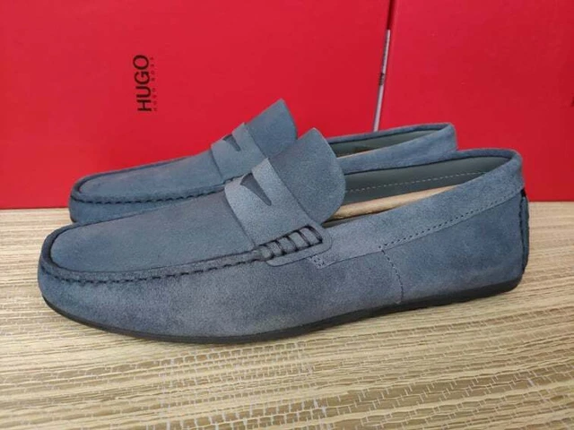 Hugo boss shop shoes size 5