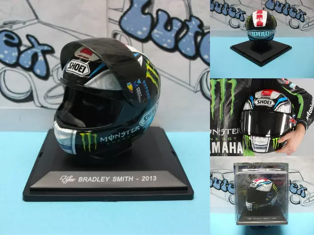 Shoei x spirit 3 bradley best sale smith