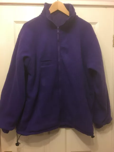 Blue max mistral jacket top