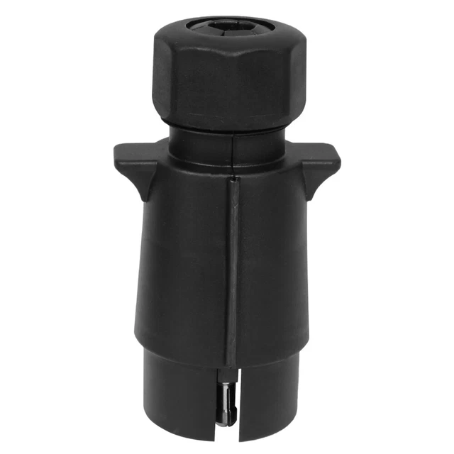 Adapter Für Anhängerkupplung Anhänger-Anschluss-Kit Europäischer Stil Verbinder