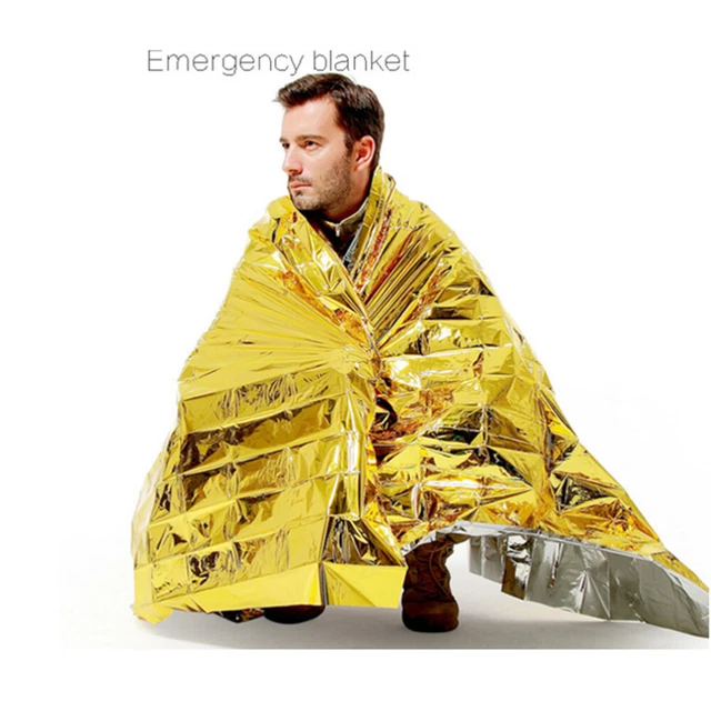 Coperta Antifiamma - 150×180 Cm - Foto 9